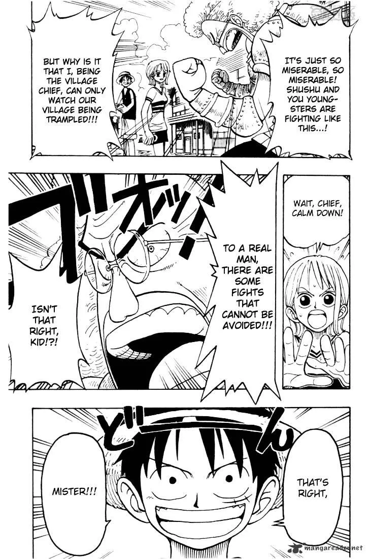 One Piece - undefined - Page 7