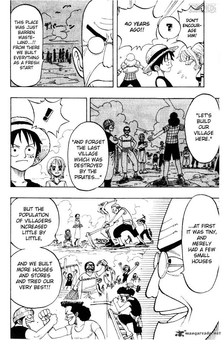 One Piece - undefined - Page 8