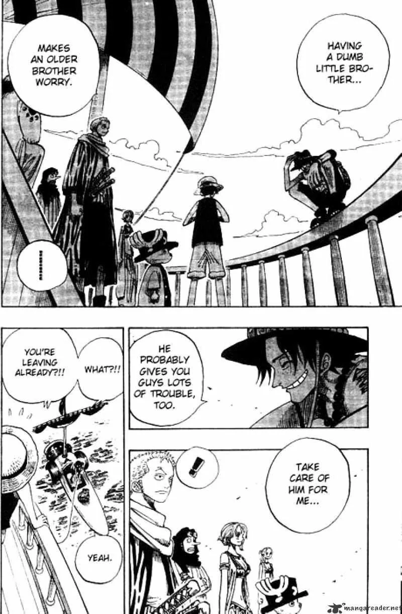 One Piece - undefined - Page 14