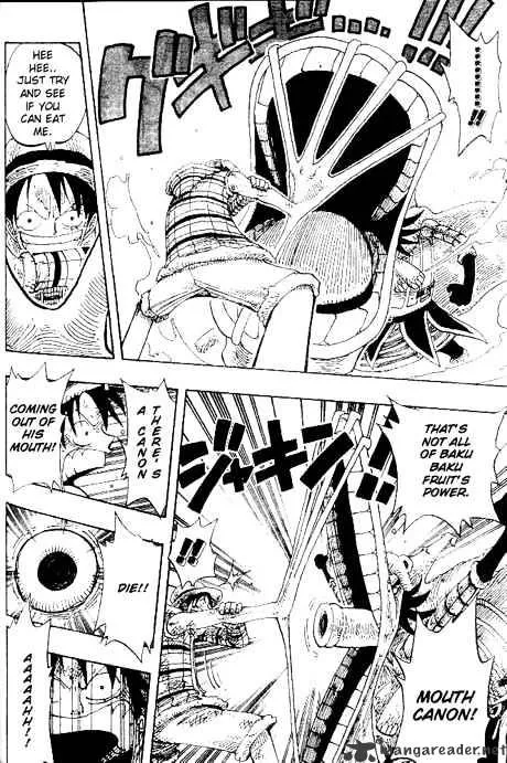 One Piece - undefined - Page 8