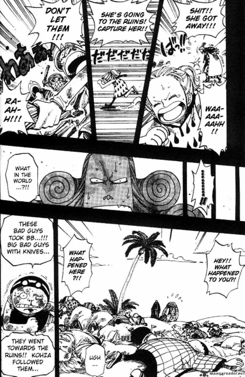 One Piece - undefined - Page 4