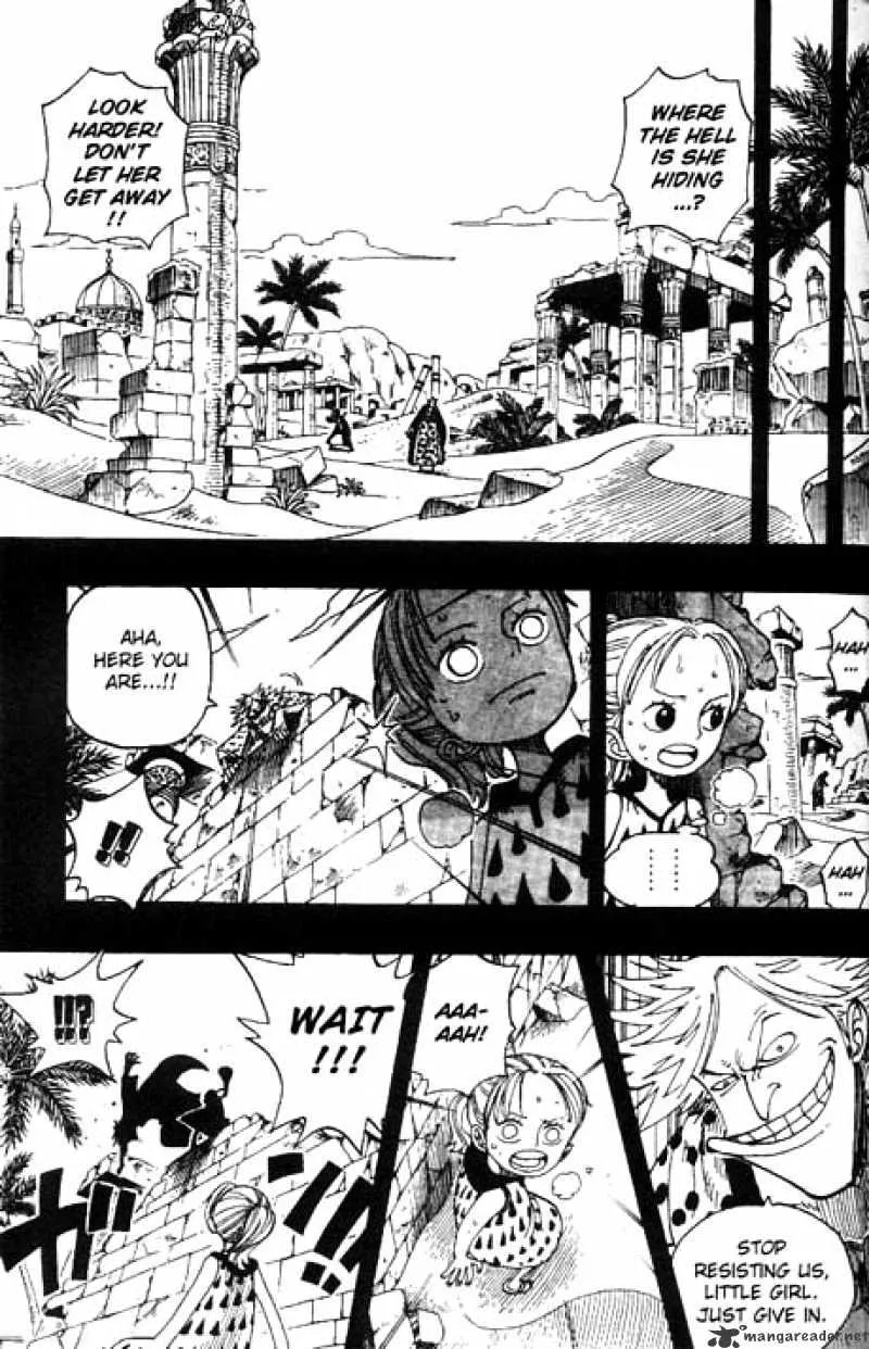 One Piece - undefined - Page 5