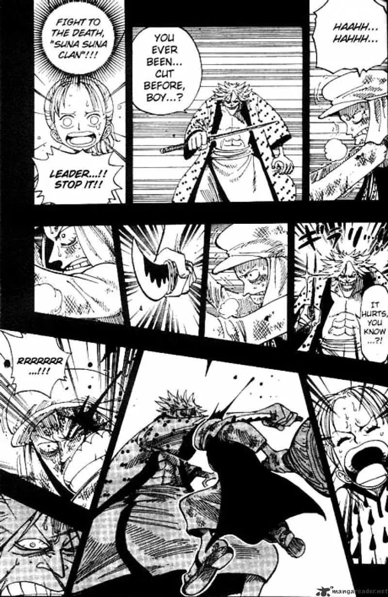 One Piece - undefined - Page 7