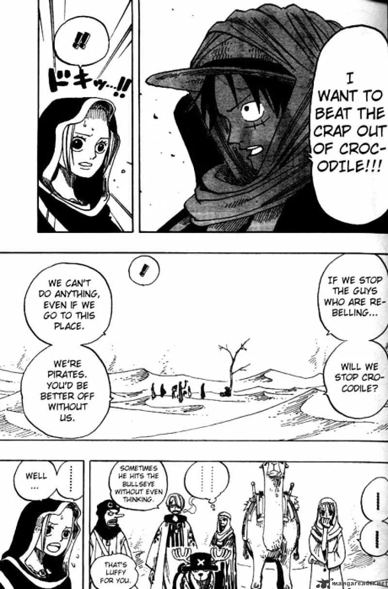 One Piece - undefined - Page 15