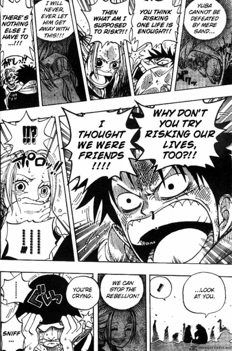 One Piece - undefined - Page 18