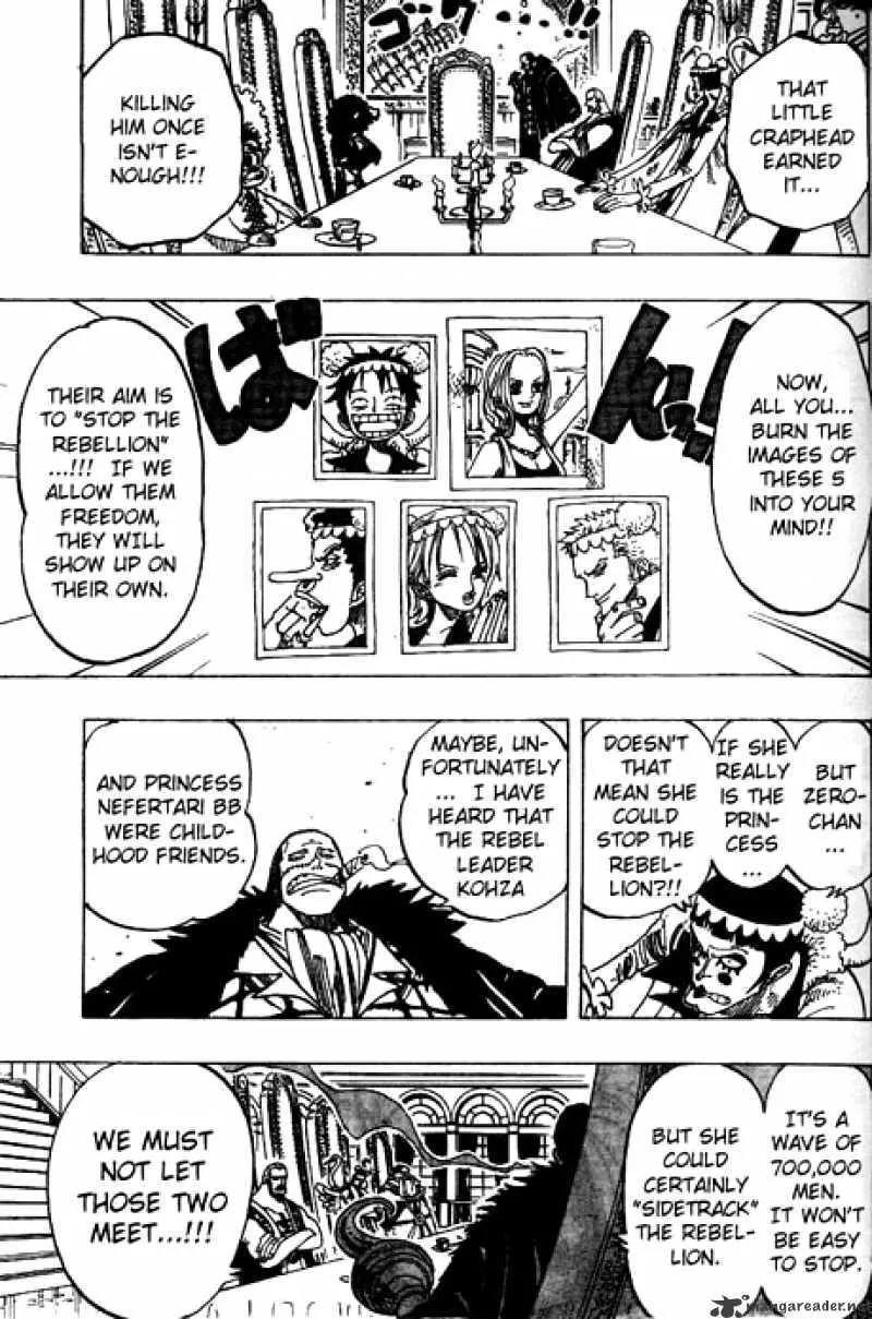 One Piece - undefined - Page 11