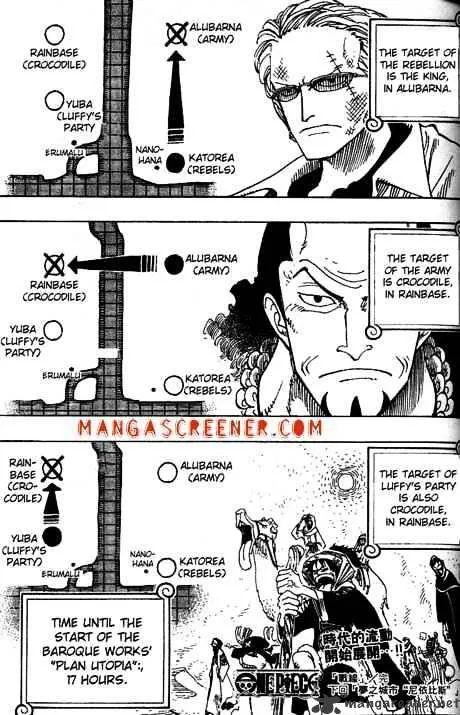 One Piece - undefined - Page 19