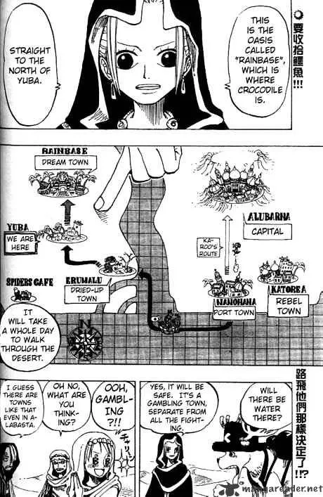 One Piece - undefined - Page 2