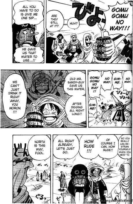 One Piece - undefined - Page 3