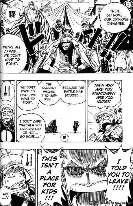 One Piece - undefined - Page 8