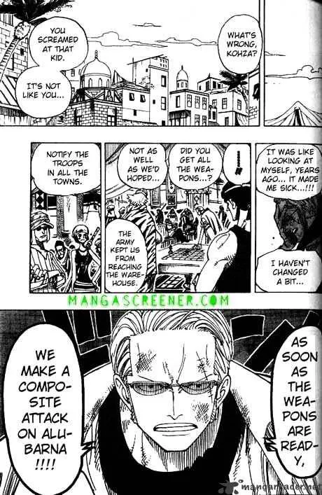 One Piece - undefined - Page 9