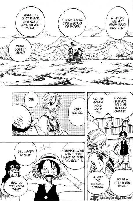 One Piece - undefined - Page 2