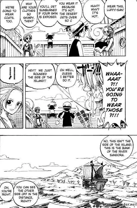 One Piece - undefined - Page 3