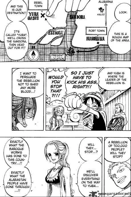 One Piece - undefined - Page 4