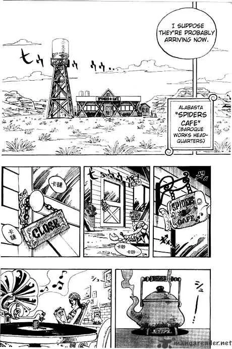 One Piece - undefined - Page 7