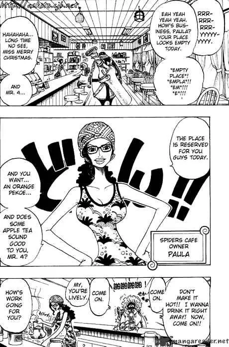 One Piece - undefined - Page 9