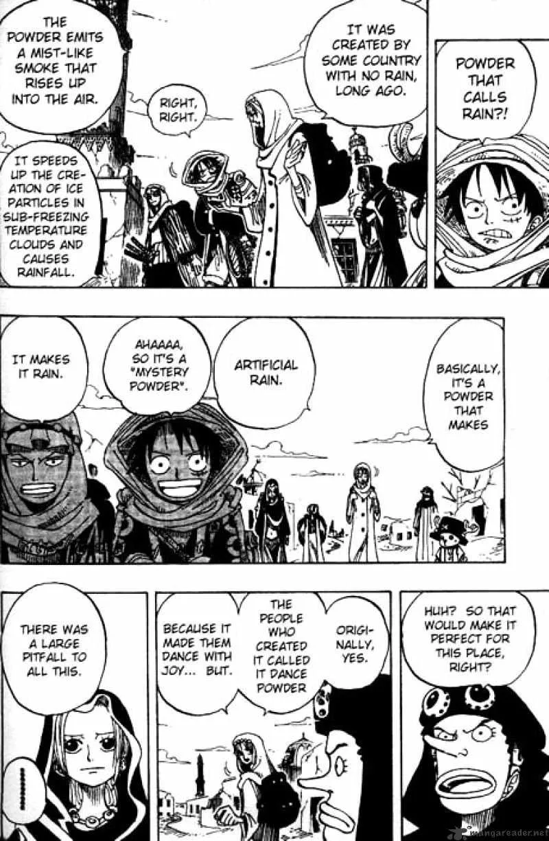 One Piece - undefined - Page 13