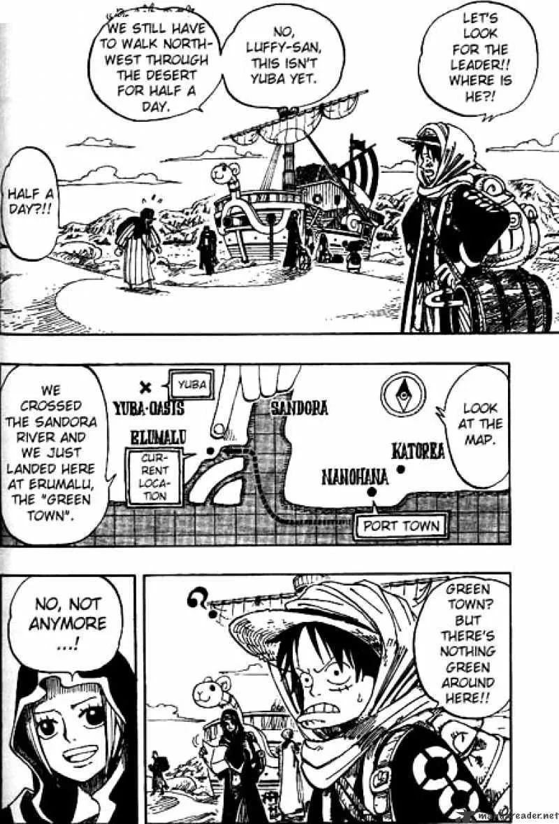 One Piece - undefined - Page 5