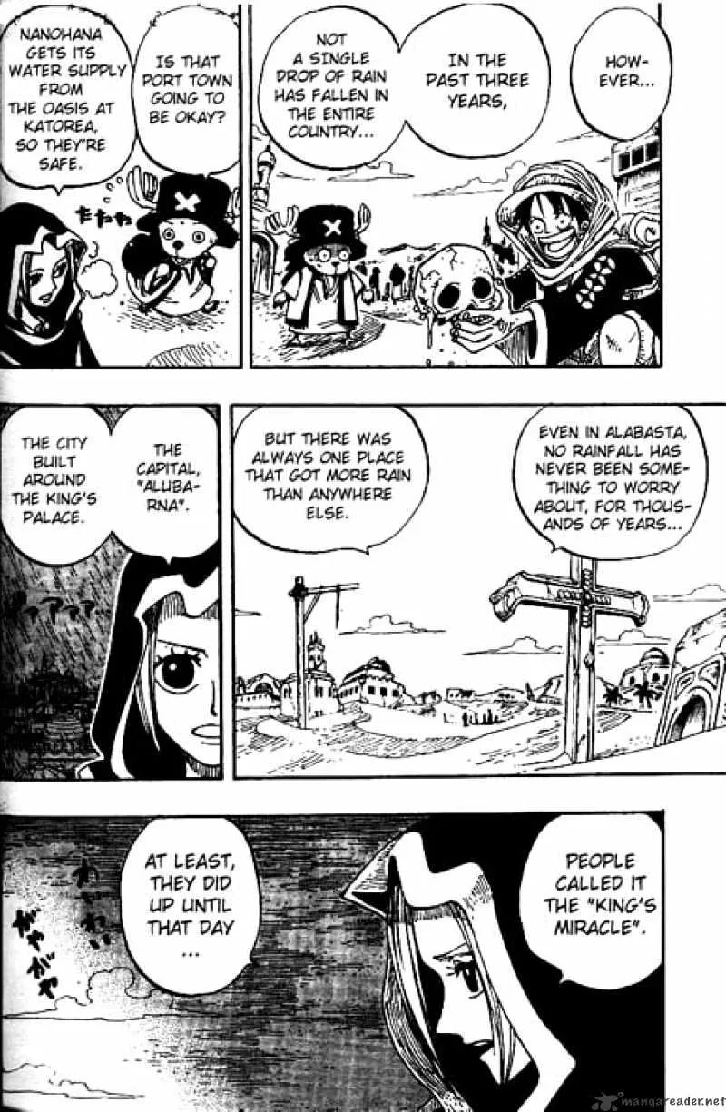 One Piece - undefined - Page 9