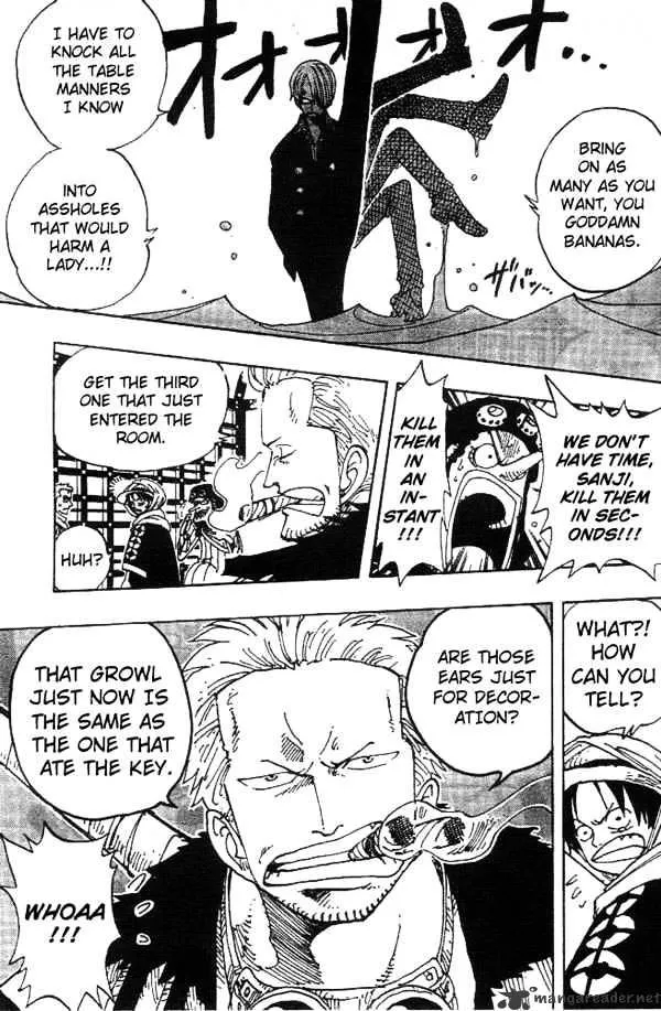 One Piece - undefined - Page 15