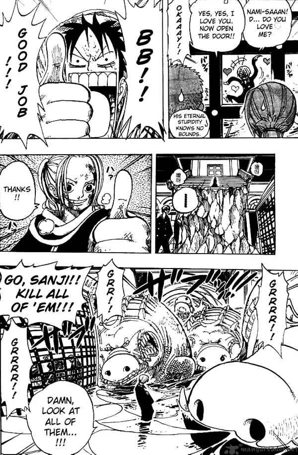 One Piece - undefined - Page 14