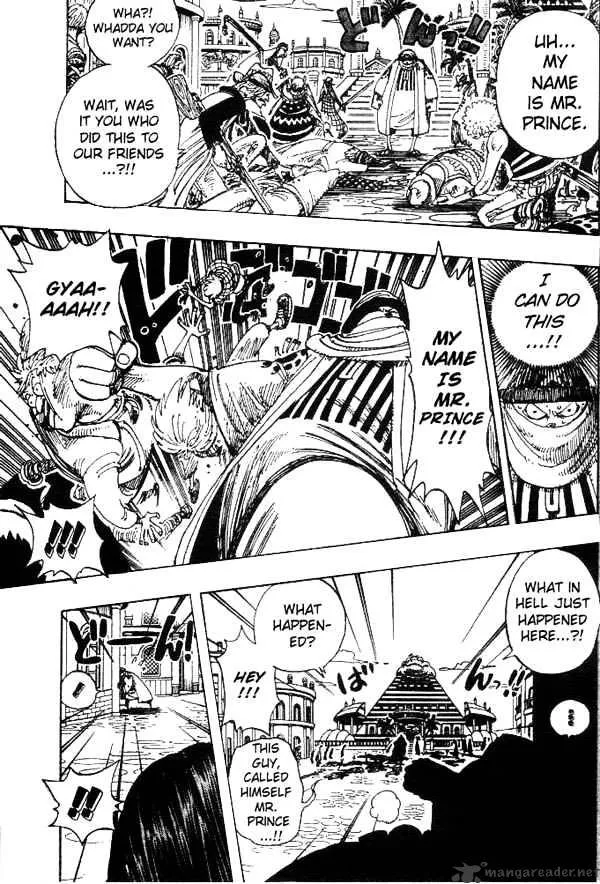 One Piece - undefined - Page 4