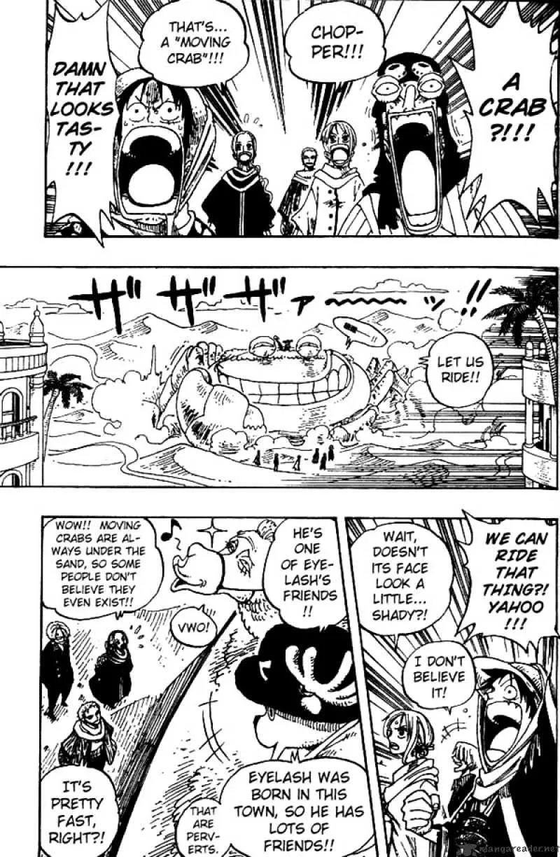 One Piece - undefined - Page 17