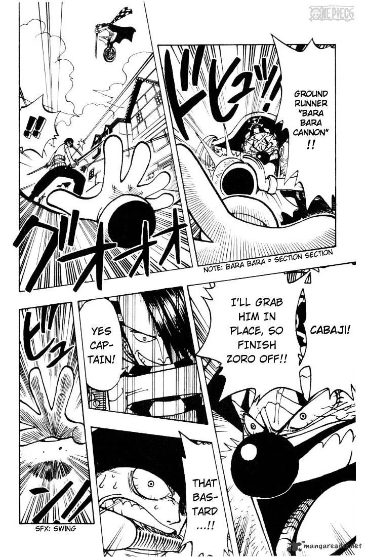 One Piece - undefined - Page 10