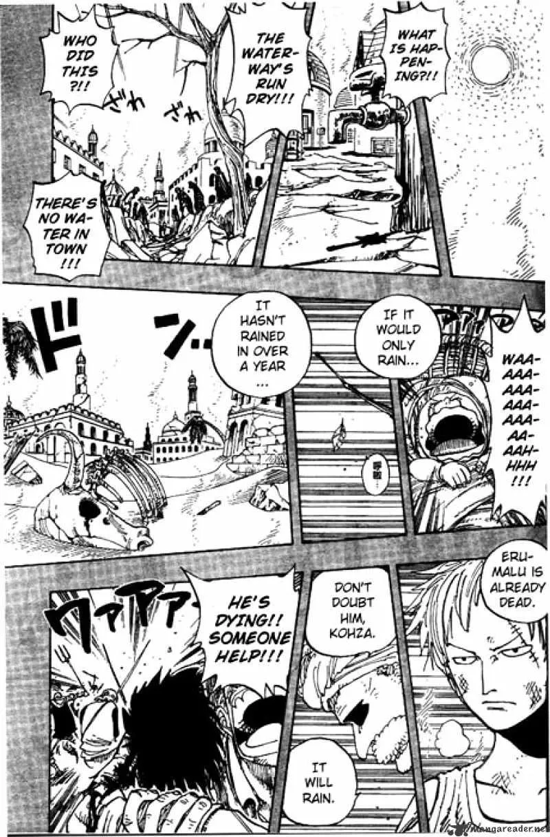 One Piece - undefined - Page 7