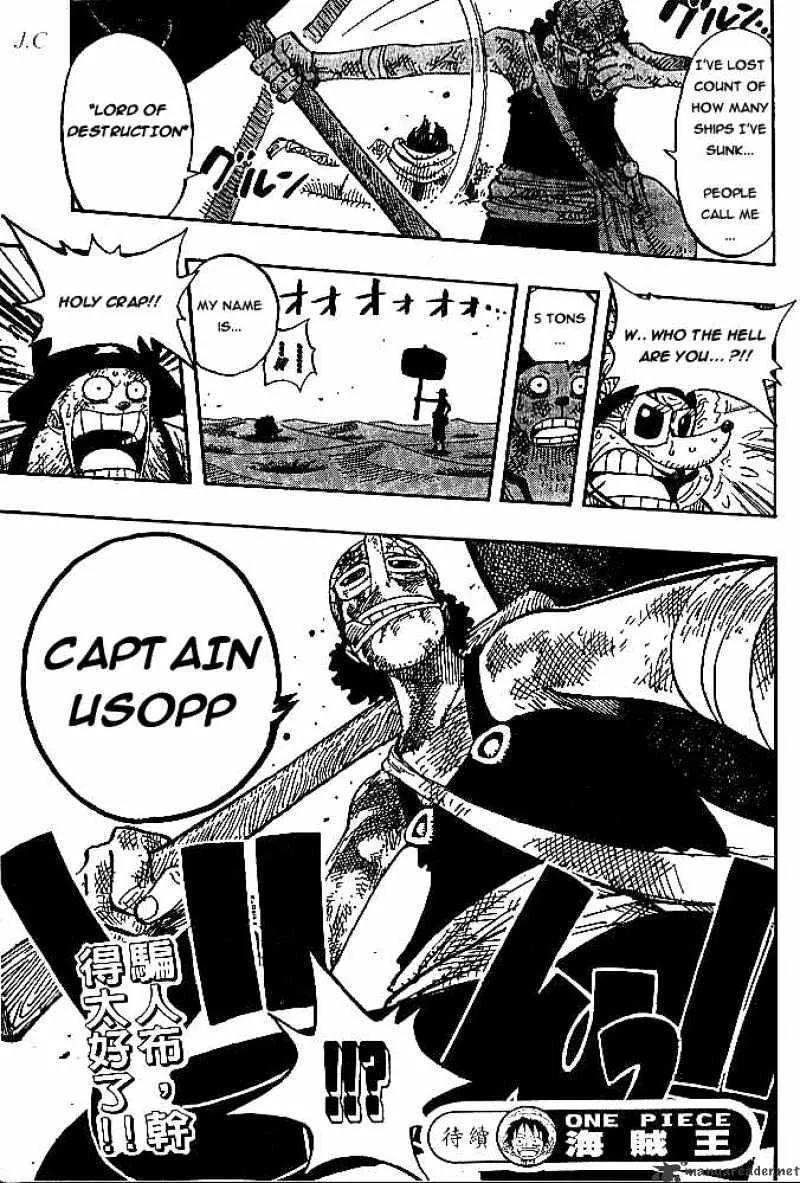 One Piece - undefined - Page 19