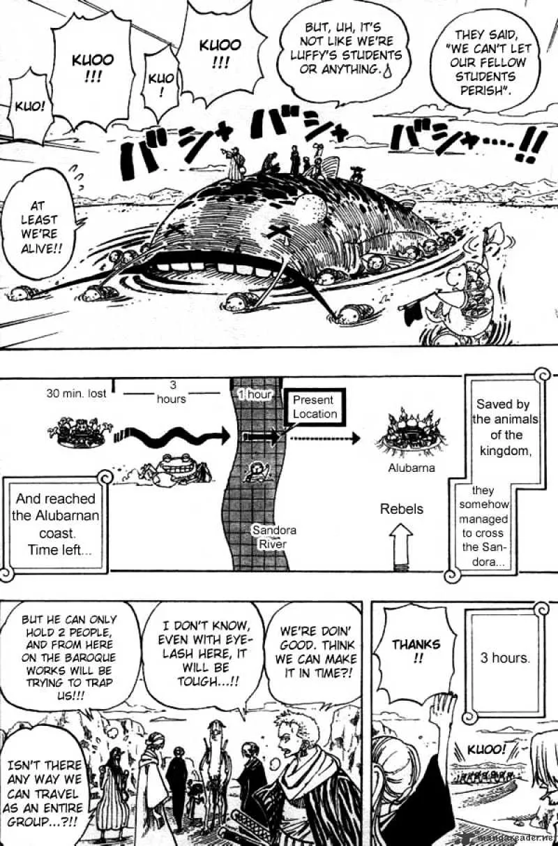 One Piece - undefined - Page 16