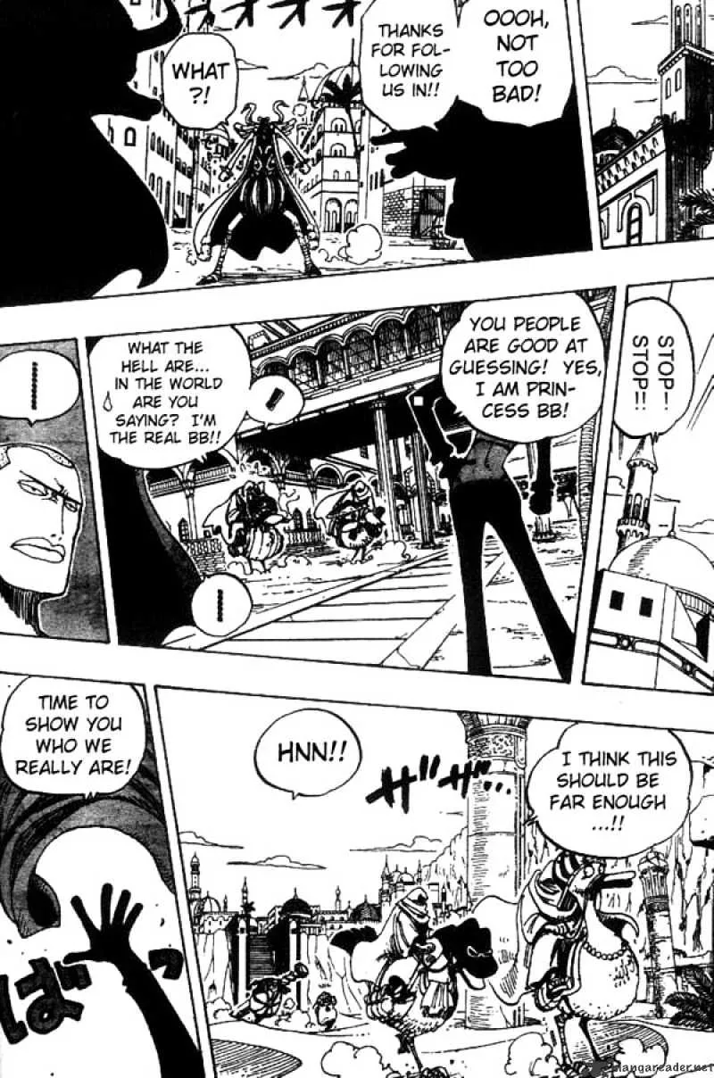 One Piece - undefined - Page 13