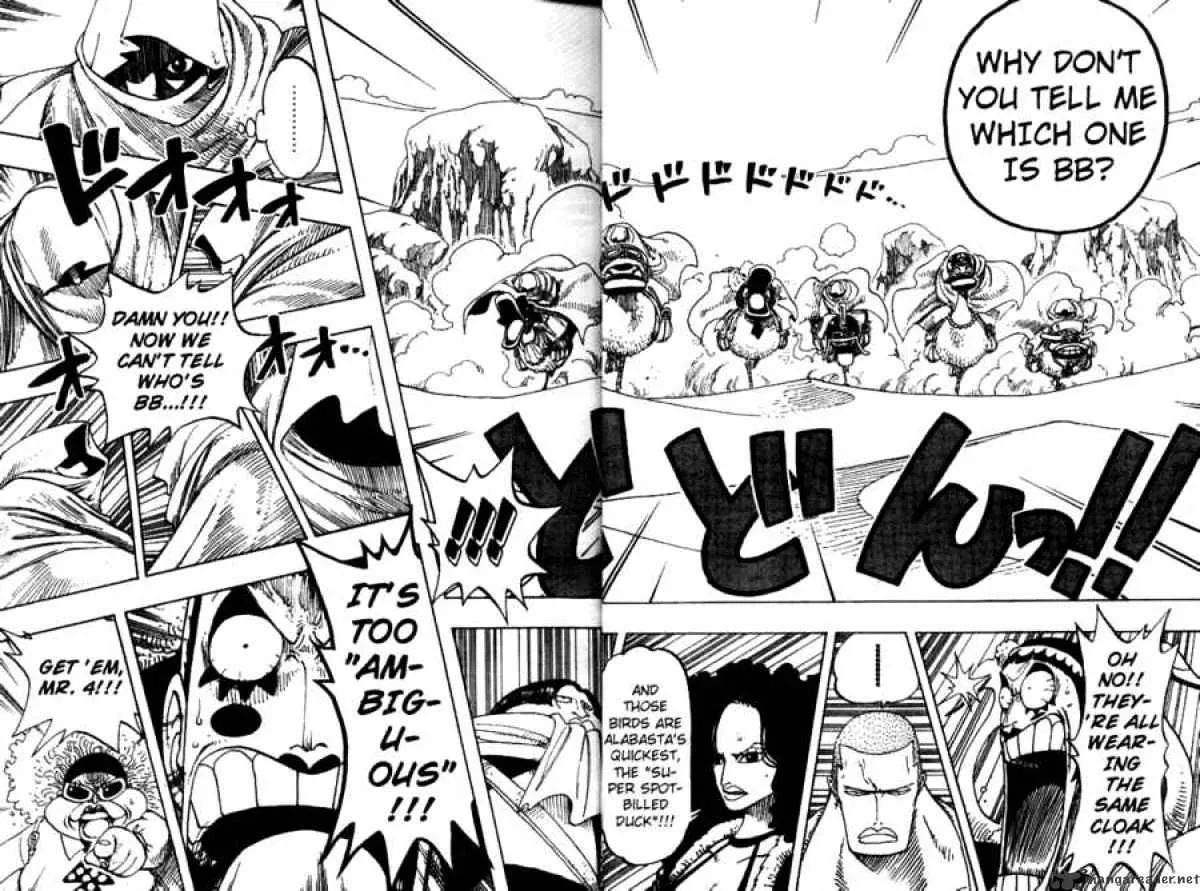 One Piece - undefined - Page 8