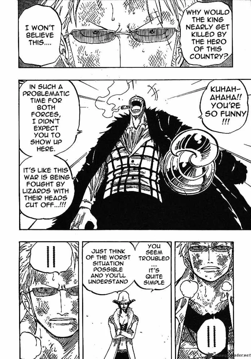 One Piece - undefined - Page 4