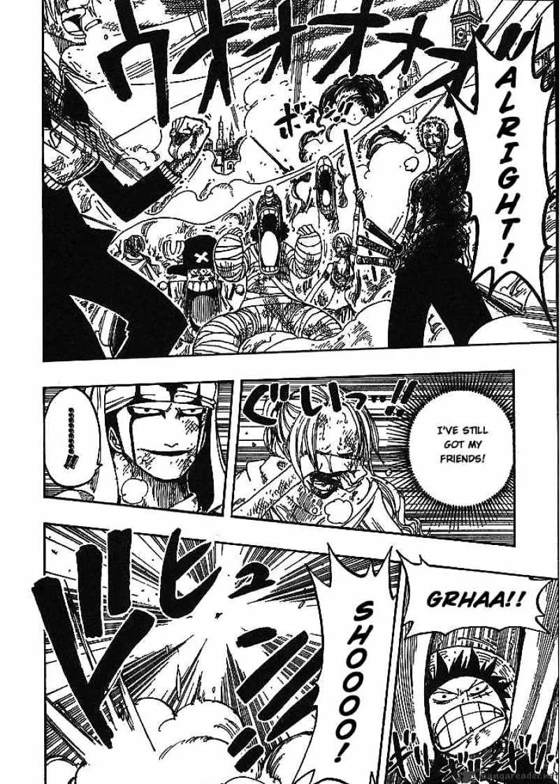 One Piece - undefined - Page 10