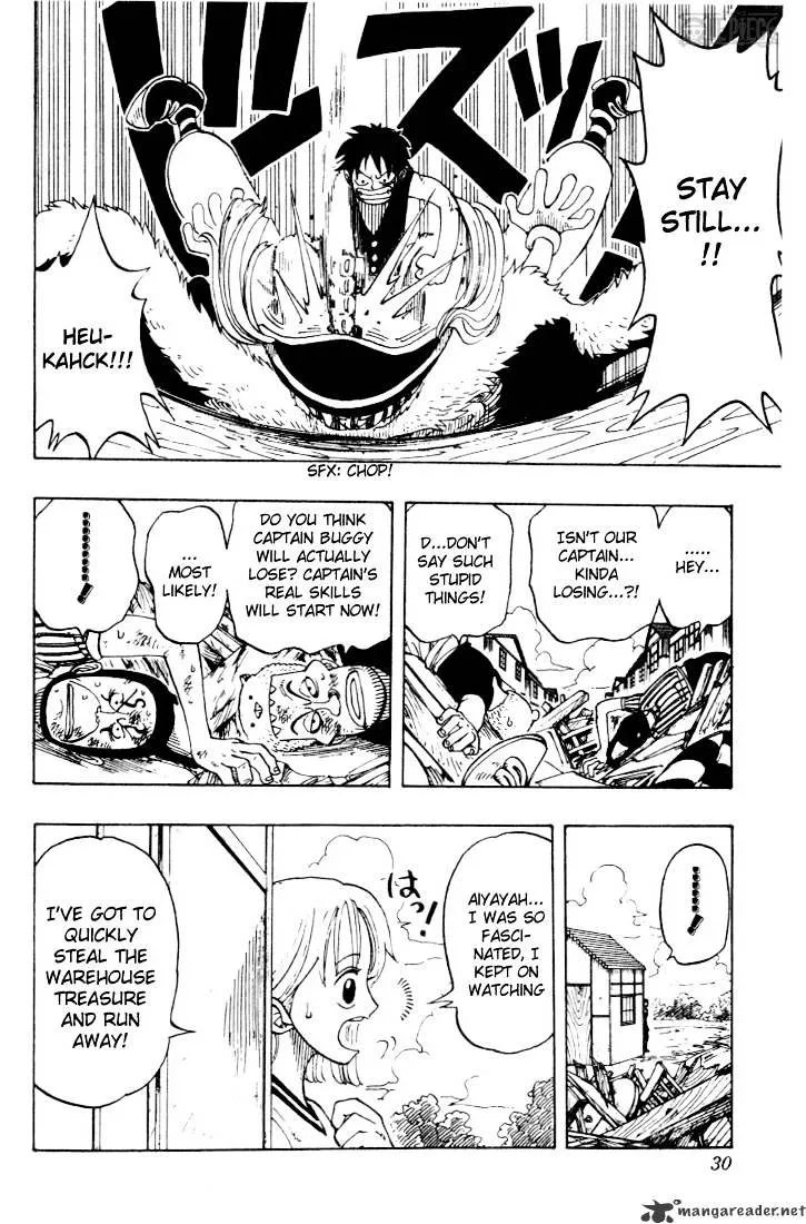 One Piece - undefined - Page 4