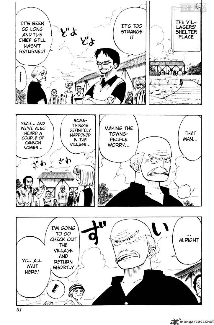 One Piece - undefined - Page 5