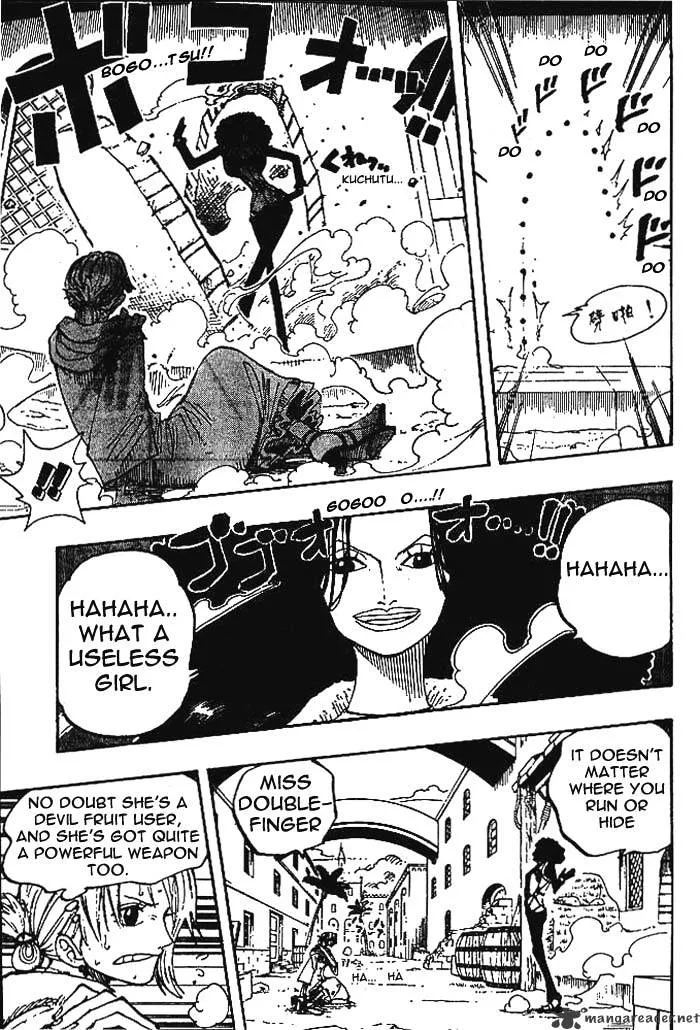 One Piece - undefined - Page 15