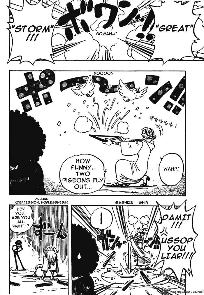 One Piece - undefined - Page 18