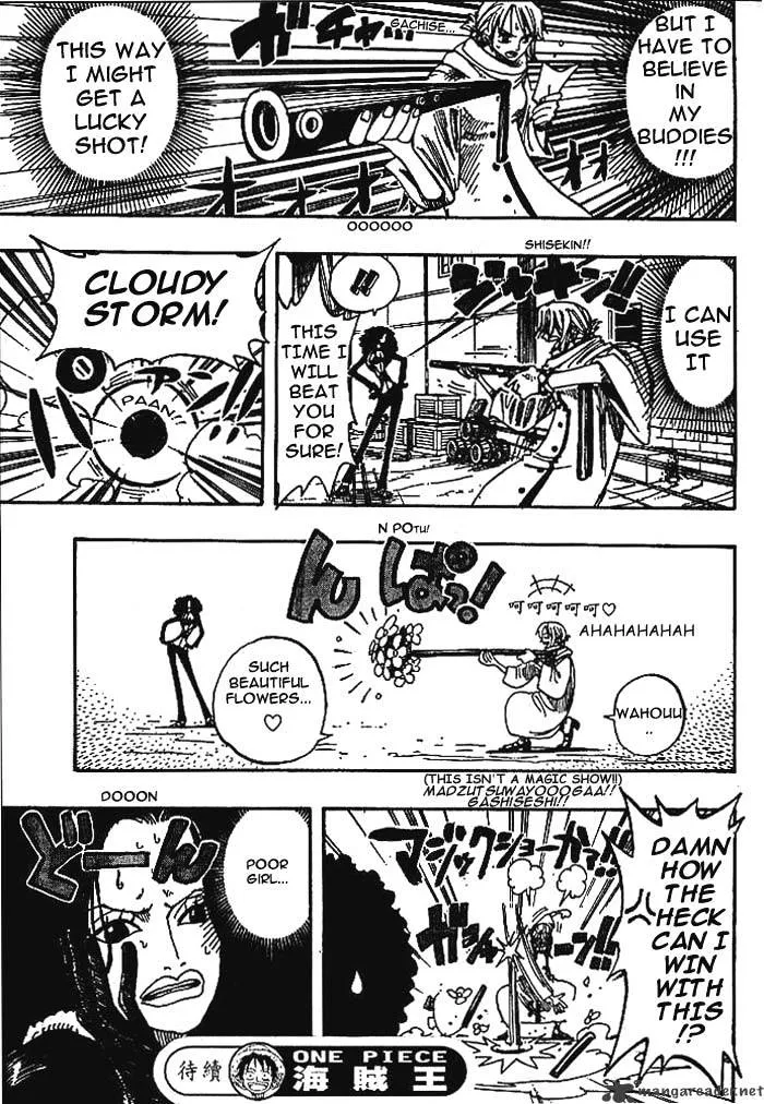 One Piece - undefined - Page 19