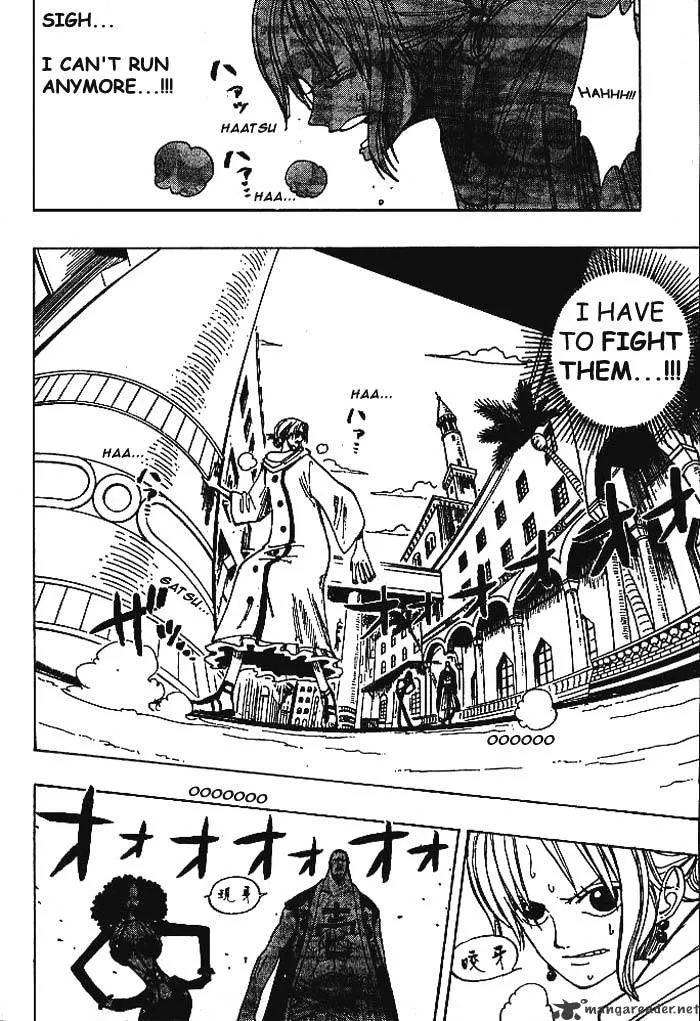 One Piece - undefined - Page 2