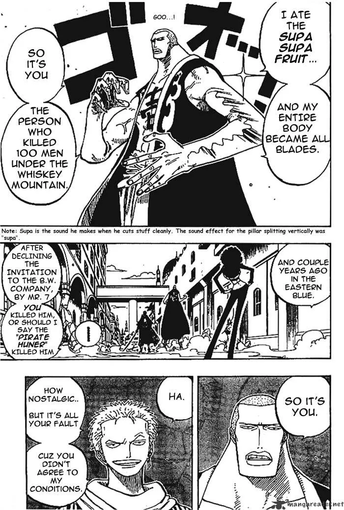 One Piece - undefined - Page 7