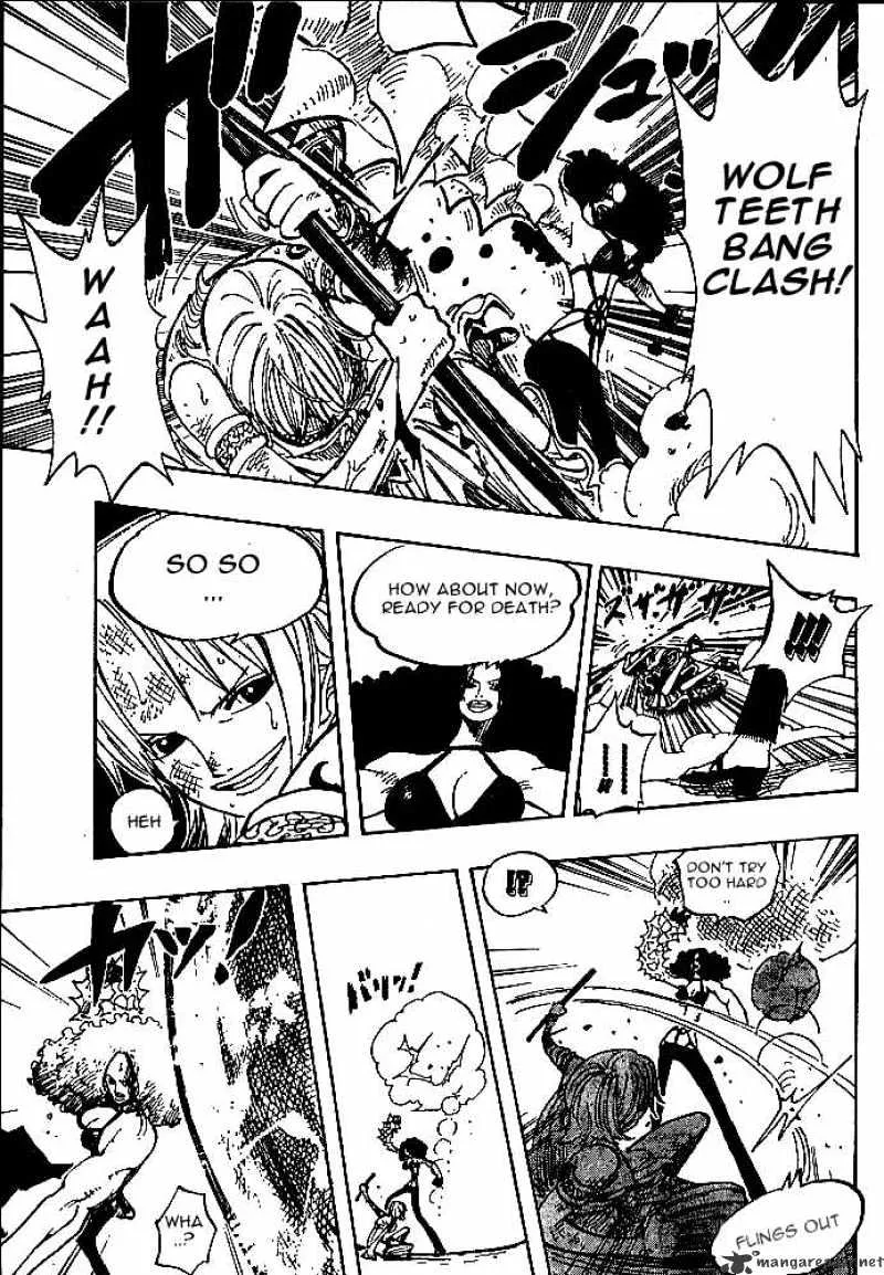 One Piece - undefined - Page 17