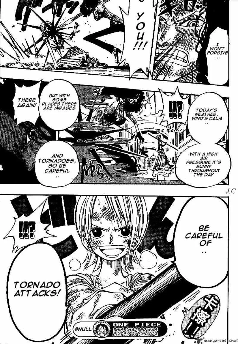 One Piece - undefined - Page 19