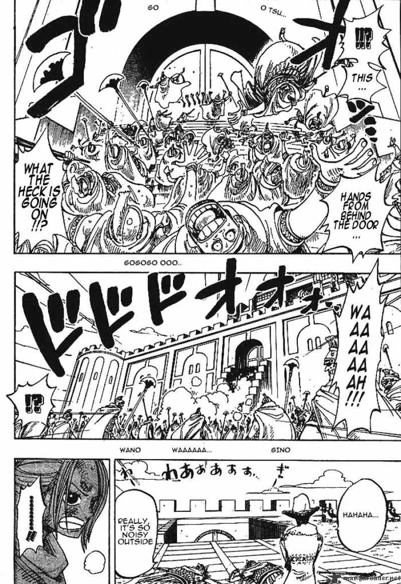 One Piece - undefined - Page 4