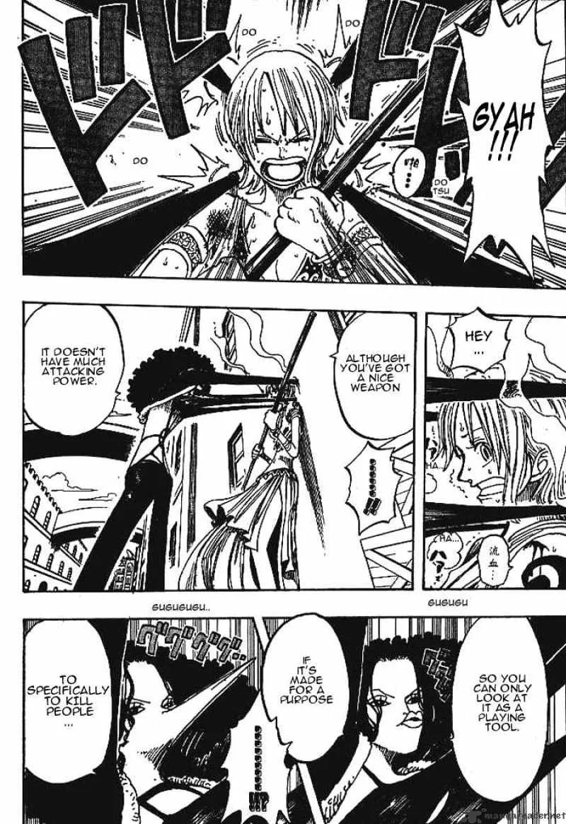 One Piece - undefined - Page 8