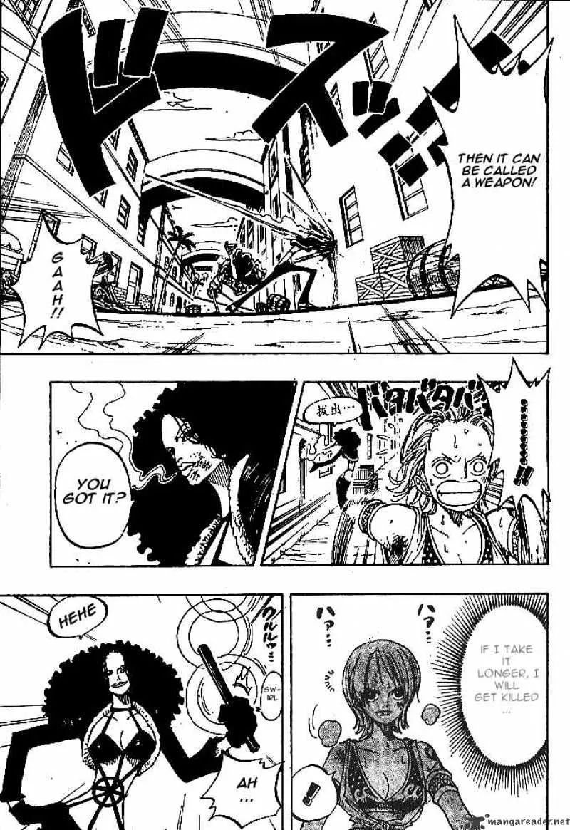 One Piece - undefined - Page 9