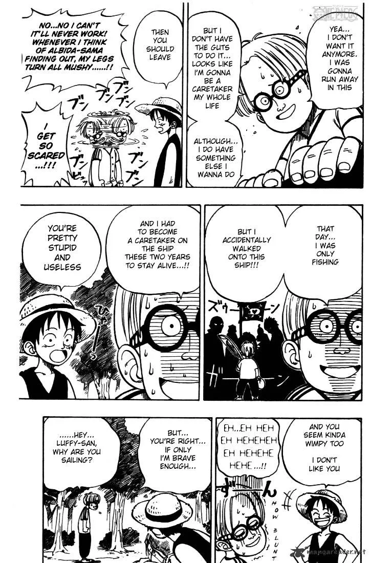 One Piece - undefined - Page 13