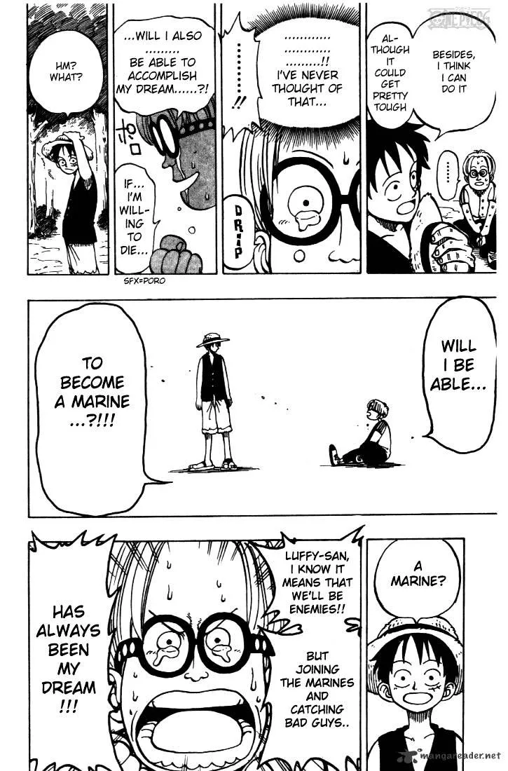 One Piece - undefined - Page 16