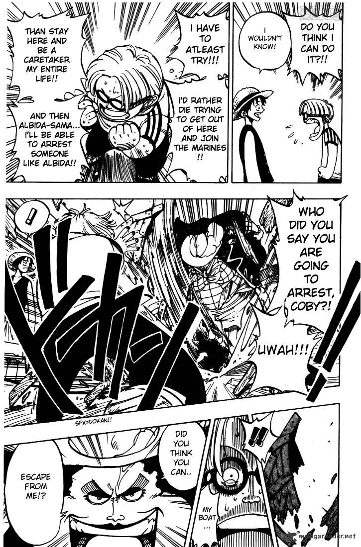 One Piece - undefined - Page 17